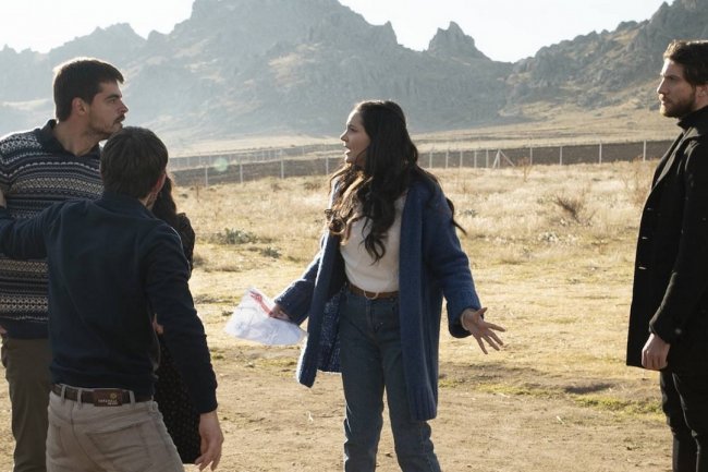 Otkriven datum nastavka turske serije Gonul Dagi