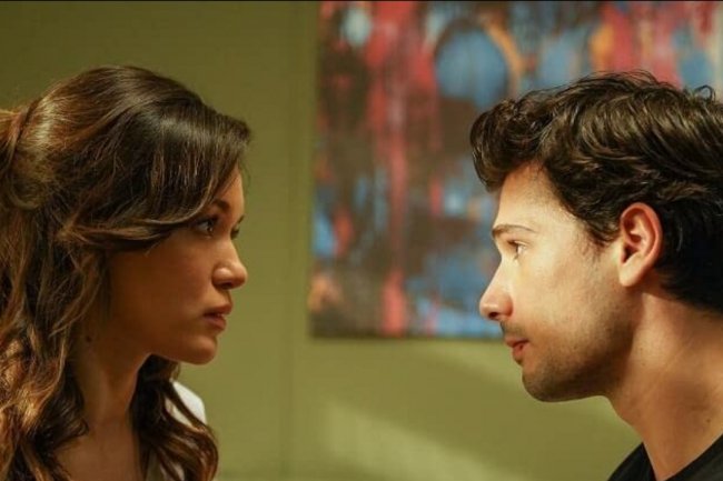 Deniz Can Aktas najavio iznenadjenje u seriji Kasaba Doktoru / Gradski doktor!