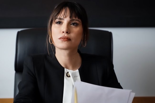 Sukran Ovali emotivna zbog rodjendana kćerke Mihran (FOTO)