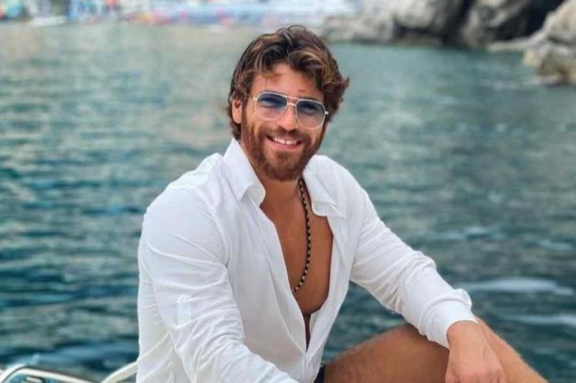 Can Yaman spreman da serijom El Turco napravi dodatni iskorak u karijeri