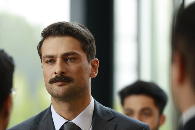 Nova sezona serije Mahkum / Zatvorenik će doneti velike promene?!