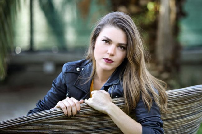 Asli Enver menja imidž zbog nove uloge (FOTO)