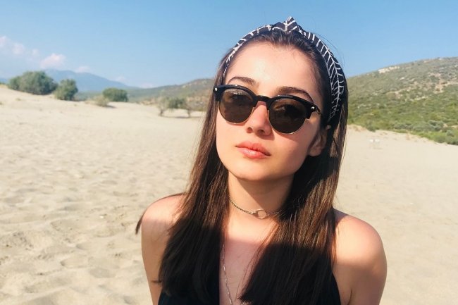 Sevda Erginci o svojoj karijeri i sazrevanju