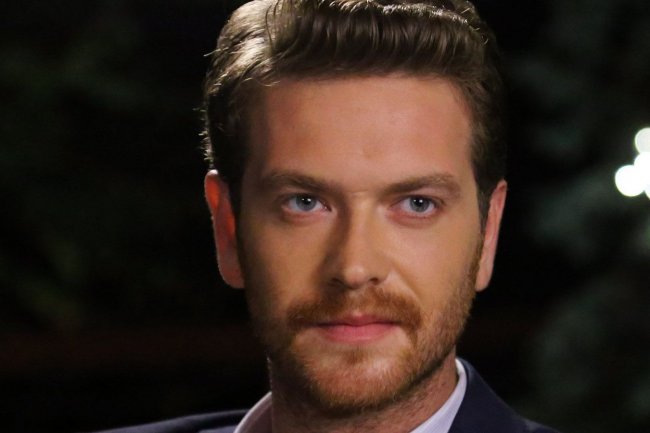 Engin Ozturk u novoj TV seriji Sifirinci Gun | Nulti dan