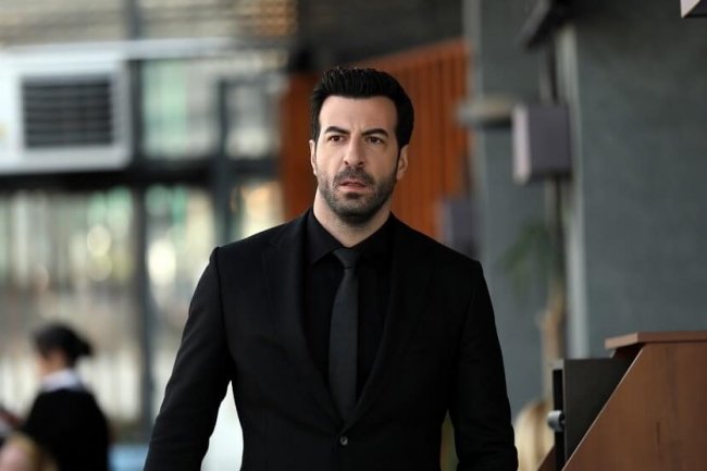 Ismail Demirci o reakcijama koje dobija na ulici zbog svog lika u novoj seriji