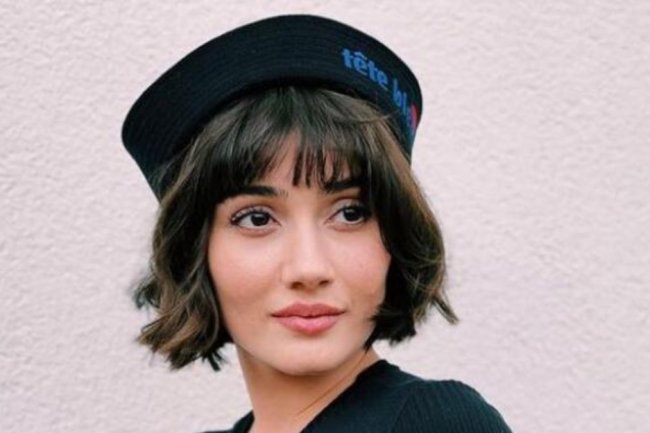 Sevda Erginci o anksioznosti kod glumaca