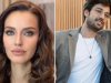 Irem Helvacioglu partnerka Alpa Navruza u novoj seriji?!