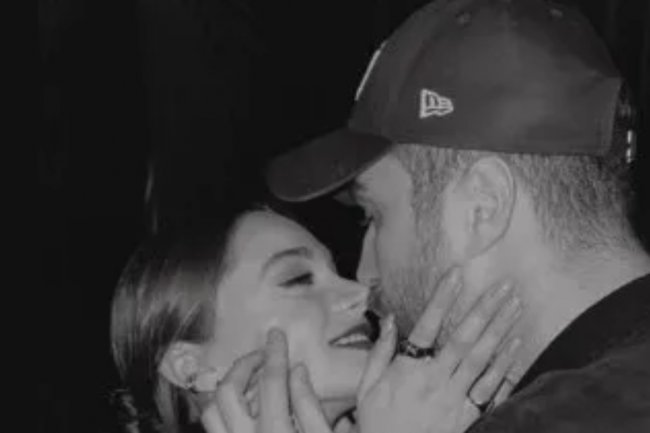 Miray Daner ne krije svoju ljubav