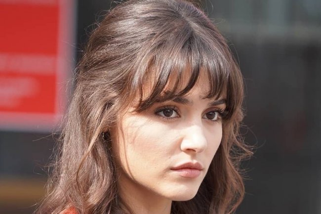 Hande Ercel inspiracija brazilskoj kreatorki