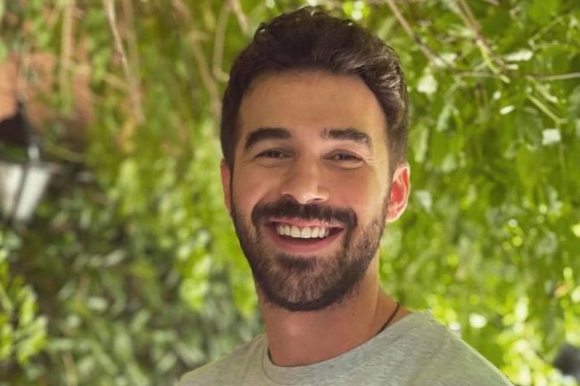 Yusuf Cim u novoj seriji Aldatmak / Obmana