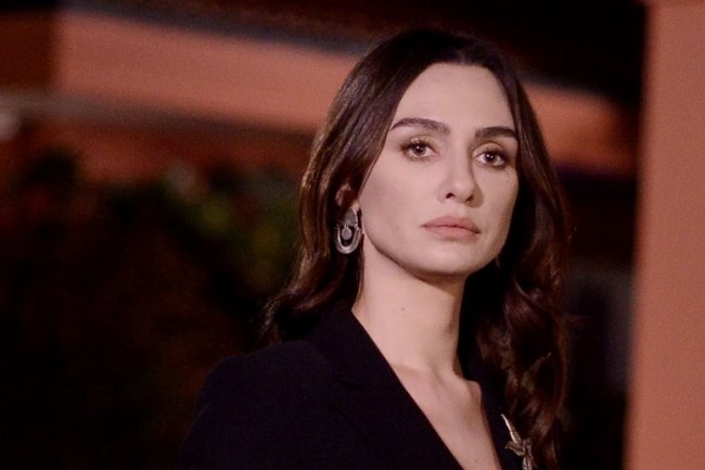 Birce Akalay postala zaštitno lice poznatog brenda