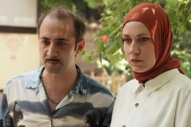 Gozde Cigaci o seriji Balkanska Ninnisi / Balkanska uspavanka