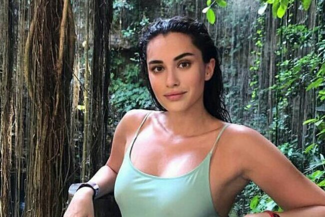Hande Dogandemir uzbuđena zbog nove uloge i serije