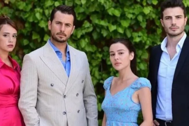 Objavljena promocija nove turske serije Ask ve Umut / Ljubav i nada (VIDEO)