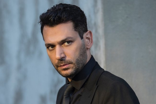 Da li je Murat Yildirim kralj akcionih serija?!