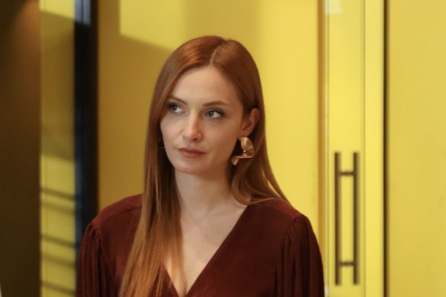 Basak Gumulcinelioglu ipak neće glumiti u novoj TV seriji!