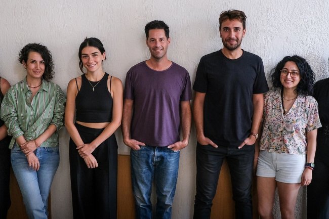 Poznat glumački kadar nove turske serije Hayat Bugun / Život danas