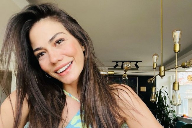 Demet Ozdemir podelila fotografiju sa ocem i izazvala emocije (FOTO)