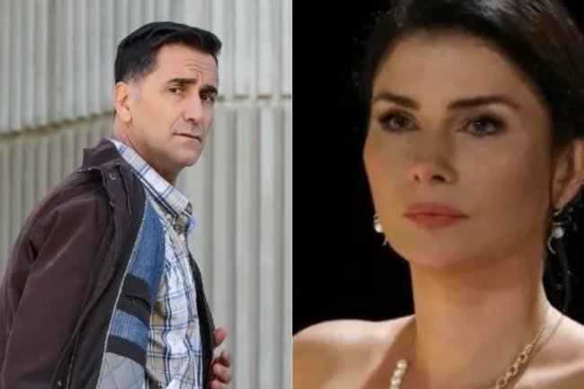 Dvoje novih glumaca u seriji Yasak Elma / Zabranjena jabuka