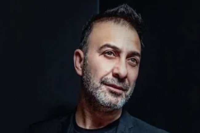 Hakan Yilmaz posle četiri godine ponovo na TV ekranima