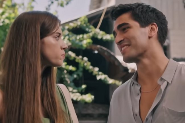 Objavljena najava serije Yali Capkini (VIDEO)