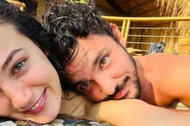 Fanovi podeljeni zbog veze Pinar Deniz i Kaana Yildirima
