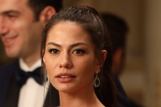 Demet Ozdemir iznenadila priznanjem