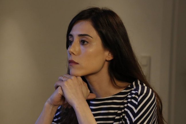 Cansu Dere o poslu i ljubavi prema životinjama