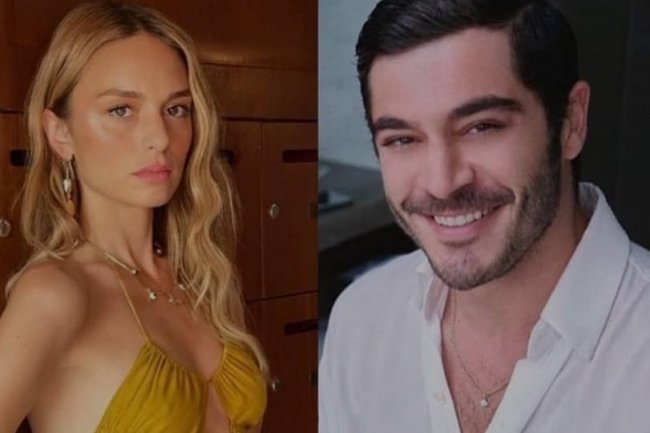 Burak Deniz u alkoholisanom stanju vredjao koleginicu!