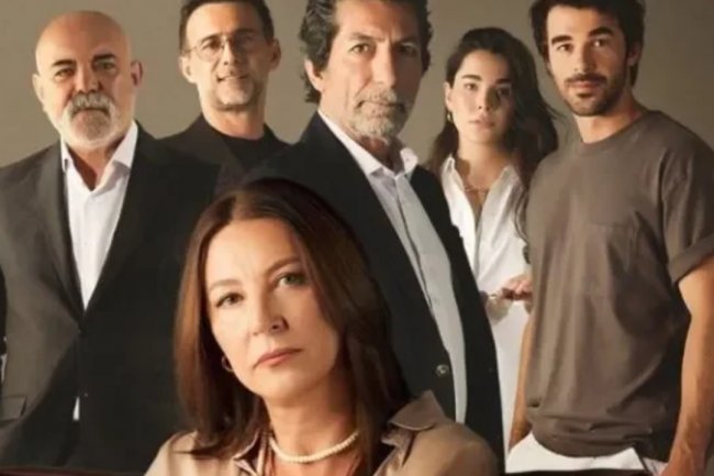 Otkriven datum premijere i radnja turske serije Aldatmak / Obmana