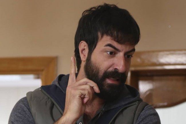 Ismail Demirci je dobar, porodičan čovek