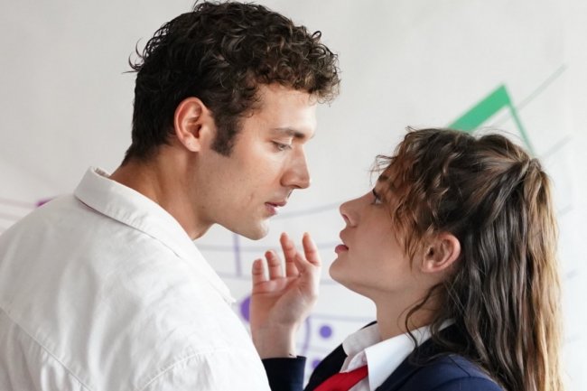 Da li će serija Duy Beni / Čuj me opstati?!