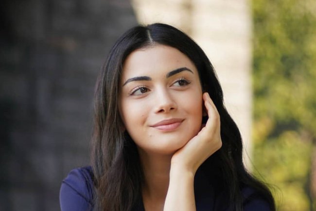 Ozge Yagiz o početku nove sezone serije Bezhat C