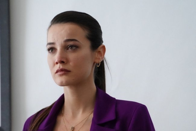 Yargi | Presuda gledanija od serije Tozluyaka!