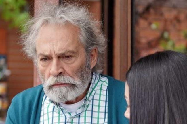 Serija Baba / Otac nam donosi potpuno drugačiju sezonu?!