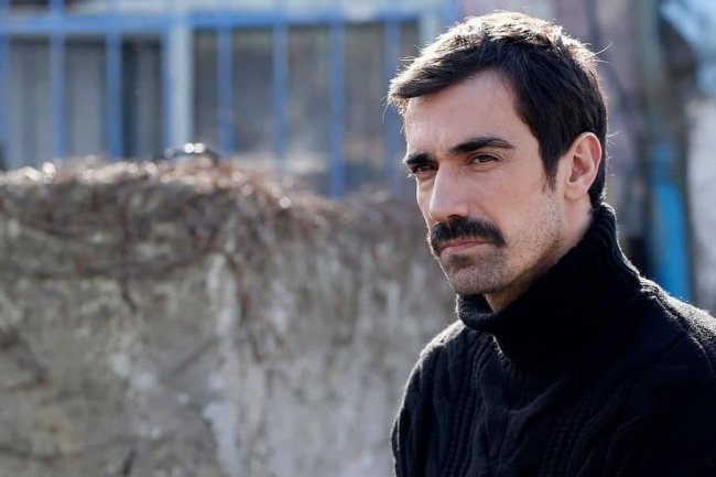 Ibrahim Celikkol ima novu devojku?!