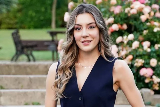 Ege Kokenli napustila Duy Beni iz ličnih razloga