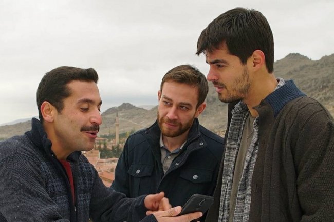 Serija Gonul Dagi šalje važne društvene poruke