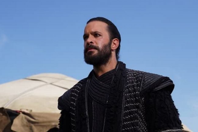 Alparslan Buyuk Selcuklu se vratio na tron gledanosti!