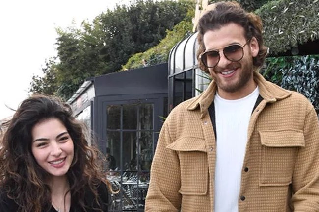Da li su Melisa Asli Pamuk i Mustafa Mert Koc raskinuli?!