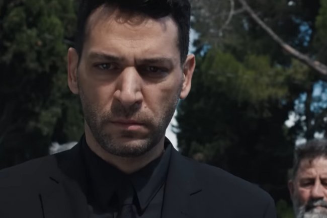 Murat Yildirim donosi nova uzbuđenja u seriji Teskilat / Organizacija