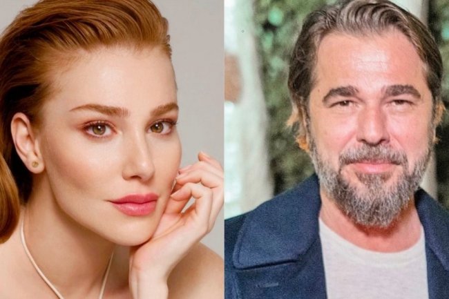 Engin Altan Duzyatan i Elcin Sangu kao par u novoj TV seriji?!