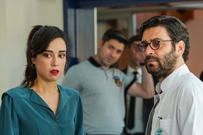 Razlog za brigu oko turske serije Kasaba Doktoru / Gradski doktor