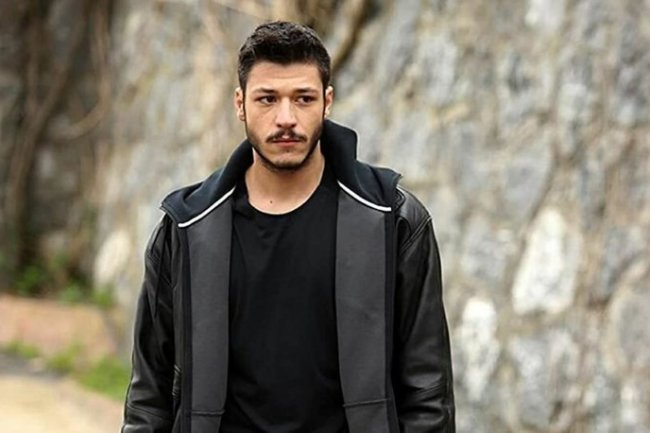 Kubilay Aka ima novi imidž za novi projekat (FOTO)