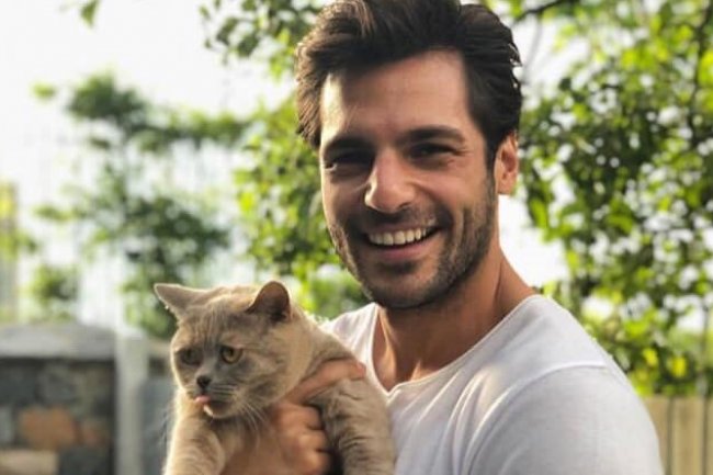Serkan Cayoglu spreman za povratak