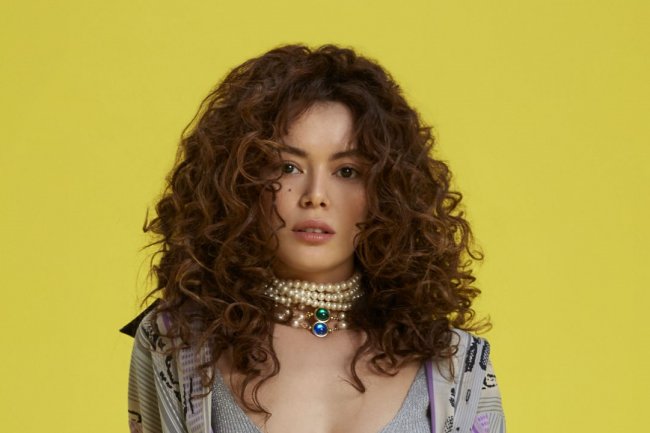 Seray Kaya rasplakala fanove novom objavom (FOTO)