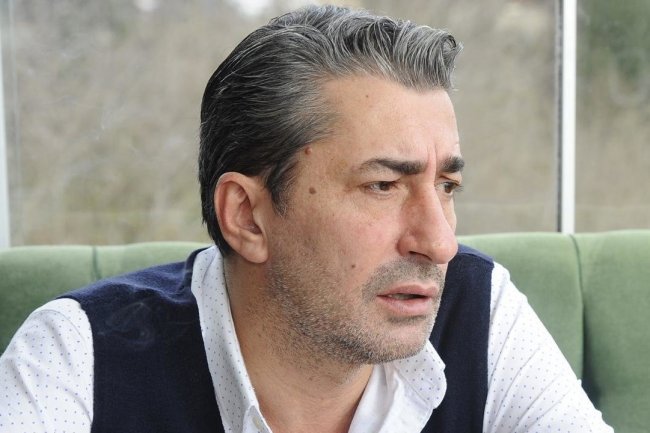 Erkan Petekkaya i serija O Kiz / Ta devojka postaju sve popularniji
