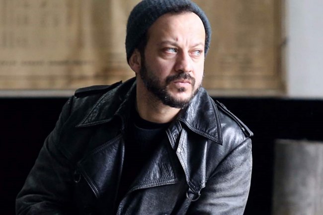 Riza Kocaoglu predstavio svoj novi imidž iz serije Tuzak / Klopka (FOTO)