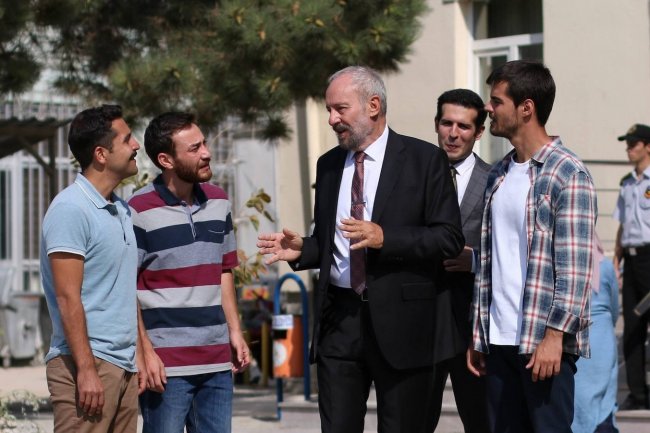 Serija Gonul Dagi se vraća na stari put