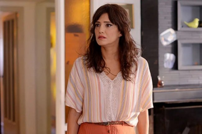 Nehir Erdogan spremna za povratak u TV serije